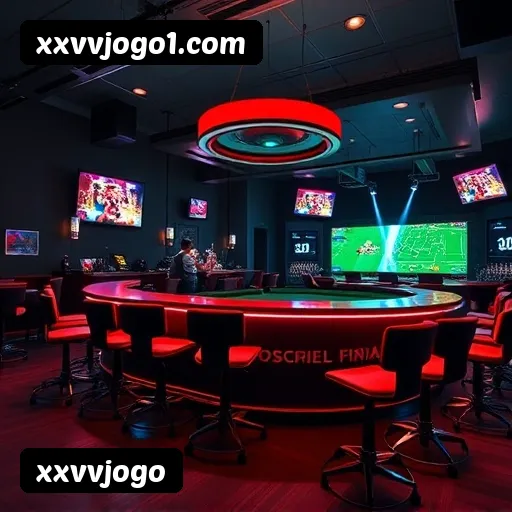 xxvvjogo APK - Download Oficial Android