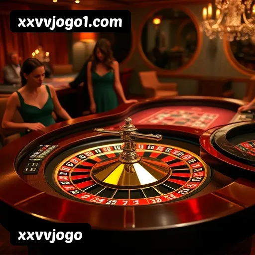 Recursos App xxvvjogo