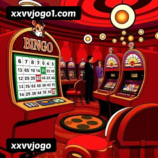 Análise xxvvjogo - Vantagens e Desvantagens