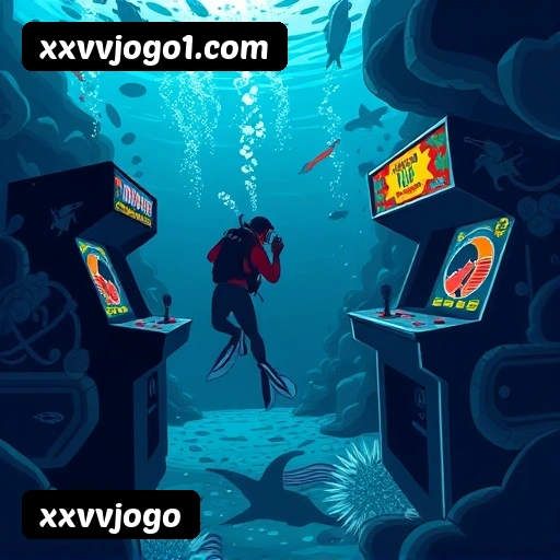 xxvvjogo Logo