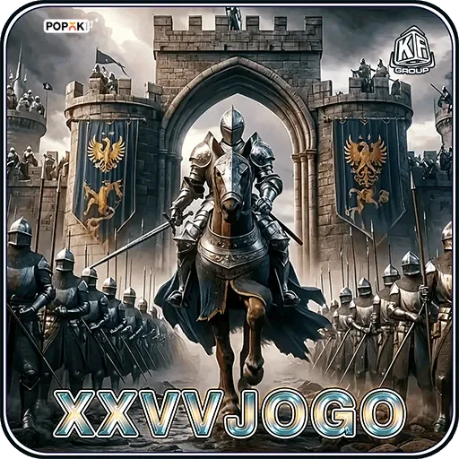 Logo da xxvvjogo