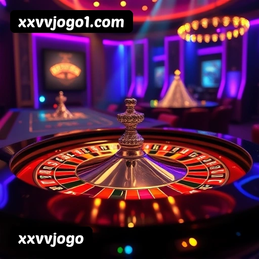 xxvvjogo Logo